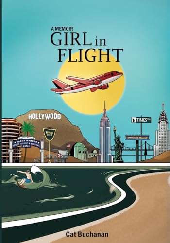 GIRL in FLIGHT GIRL in FLIGHT von Woodbridge Publishers