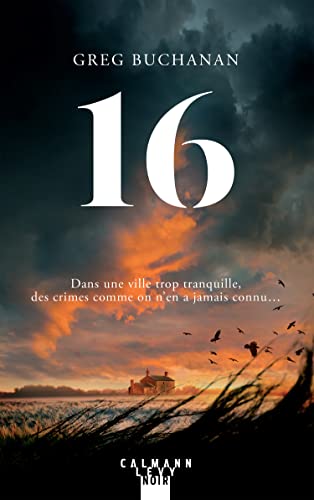 16 von CALMANN-LEVY