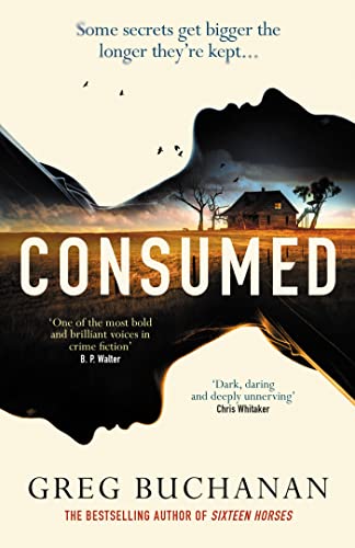 Consumed von Orion