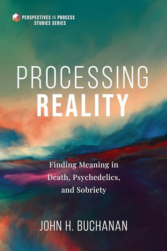 Processing Reality: Finding Meaning in Death, Psychedelics, and Sobriety (Perspectives in Process Studies Series)