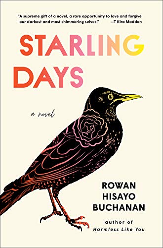 Starling Days von The Overlook Press