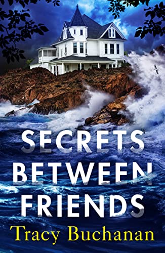Secrets Between Friends von Lake Union Publishing