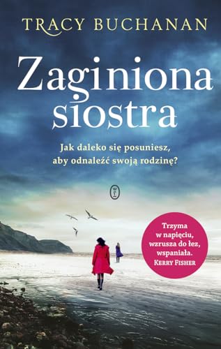 Zaginiona siostra