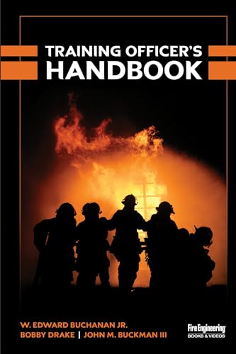 Training Officer's Handbook von Fire Engineering Books