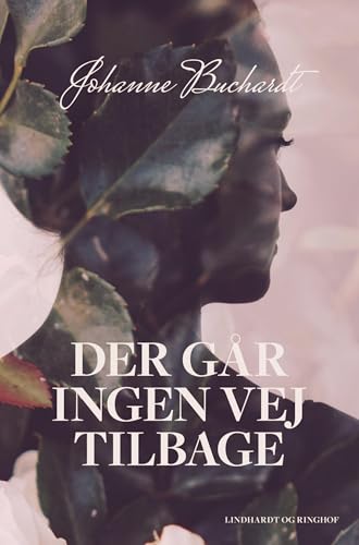 Der går ingen vej tilbage von SAGA Egmont