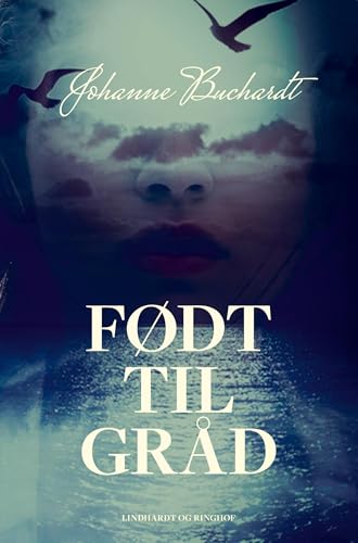 Født til gråd von SAGA Egmont