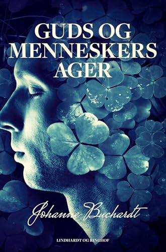 Guds og menneskers ager von SAGA Egmont