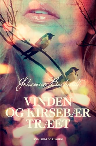 Vinden og kirsebærtræet von SAGA Egmont