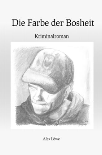Die Farbe der Bosheit: Kriminalroman (Inspector Lewis)