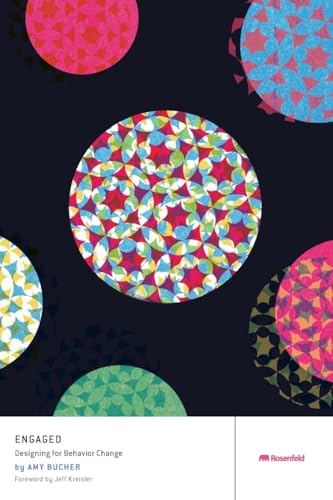 Engaged: Designing for Behavior Change