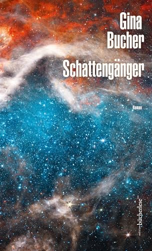 Schattengänger von edition bücherlese