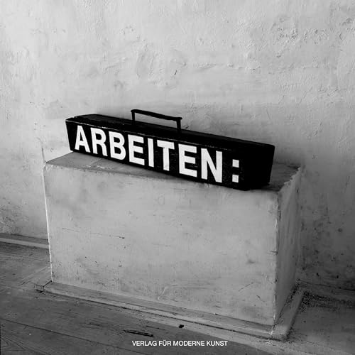 Franz Vana: ARBEITEN : SCHLAFEN