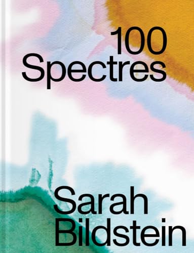 Sarah Bildstein: 100 Spectres