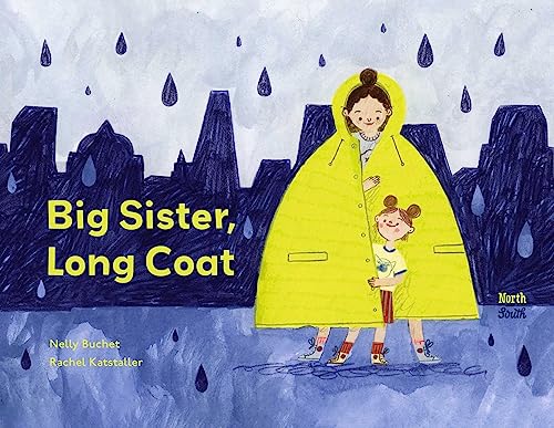 Big Sister, Long Coat von Publishers Group UK