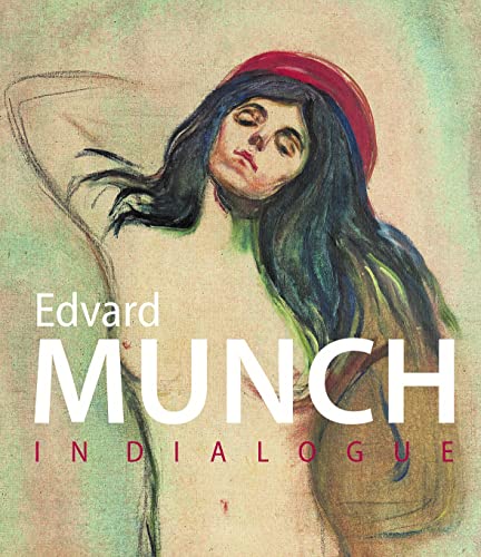Edvard Munch: In Dialogue von Prestel