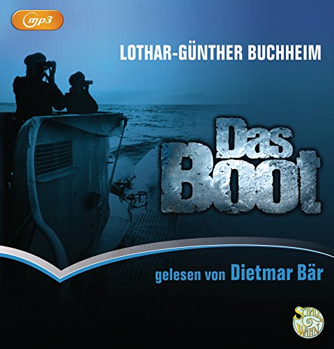 Das Boot: Schall & Wahn von Random House Audio