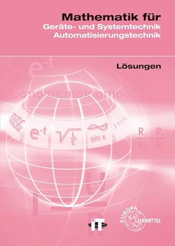 Methodische Lösungswege zu 33668 (Europa-Lehrsystem Elektronik)