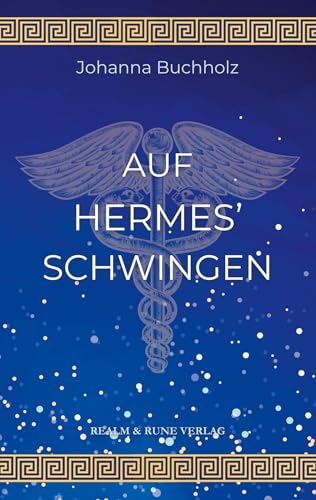 Auf Hermes' Schwingen