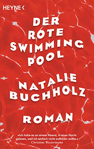"Der rote Swimmingpool"