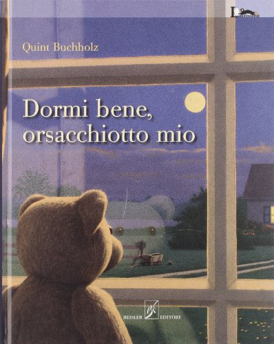 Dormi bene, orsacchiotto mio