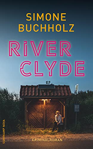 River Clyde: Kriminalroman (Chastity-Riley-Serie)