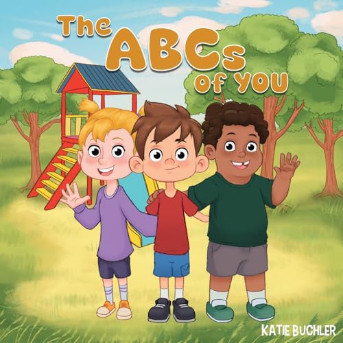 The ABCs of You von NY Book Publishers