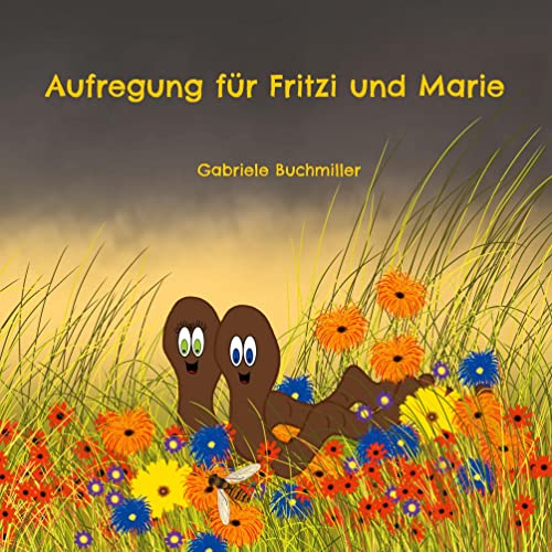 Aufregung für Fritzi und Marie: DE von Books on Demand GmbH