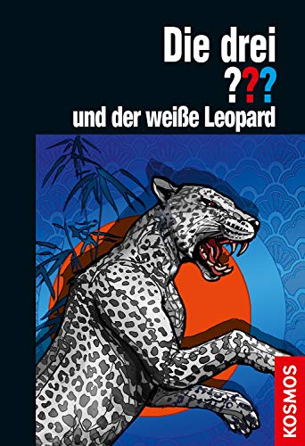 Die drei ??? und der weiße Leopard Die drei ??? und der weiße Leopard