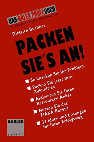 Packen Sie's an: 5 Schritte Zum Erfolg