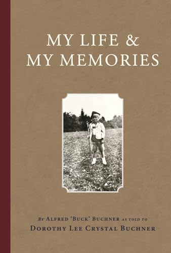 My Life & My Memories von Bookbaby