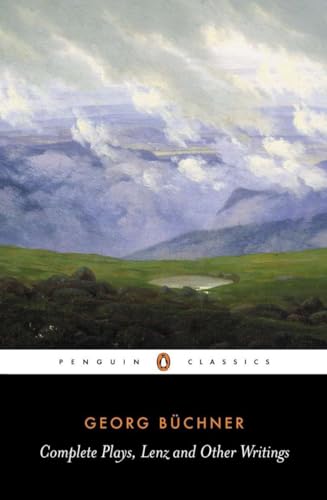 Complete Plays, Lenz and Other Writings (Penguin Classics) von Penguin Classics