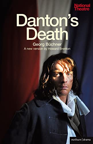 Danton's Death (Modern Plays)