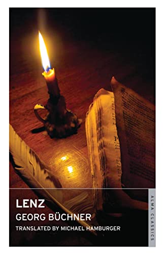 Lenz: 101-Page series Lenz: 101-Page series von Bloomsbury