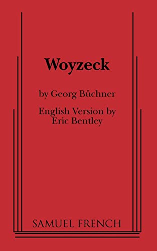 Woyzeck Woyzeck