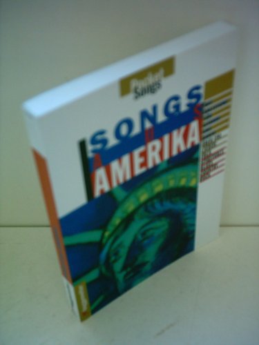 Songs aus Amerika: Mit Anleitung für Gitarre und Banjo