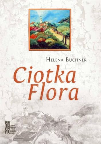 Ciotka Flora von Silesia Progress