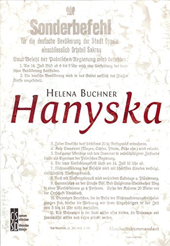 Hanyska