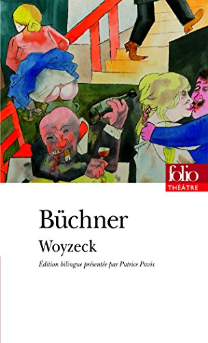 Woyzeck von Folio