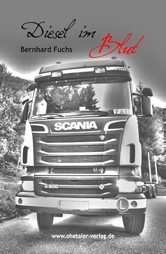 Diesel im Blut