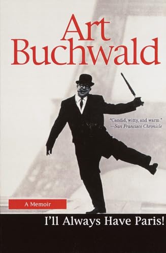 I'll Always Have Paris: A Memoir von Ballantine Books