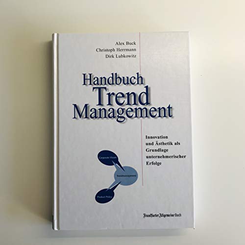 Handbuch Trendmanagement