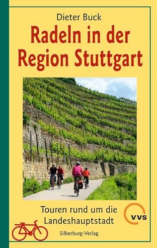 Radeln in der Region Stuttgart: Touren rund um die Landeshauptstadt Radeln in der Region Stuttgart: Touren rund um die Landeshauptstadt