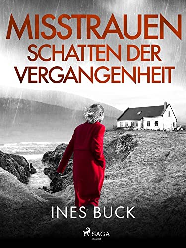 Misstrauen - Schatten der Vergangenheit von Verlag SAGA Egmont