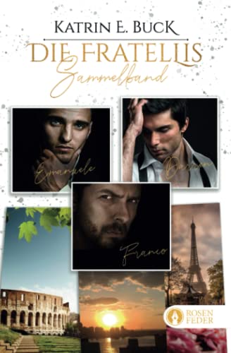 Die Fratellis: Sammelband von Independently published
