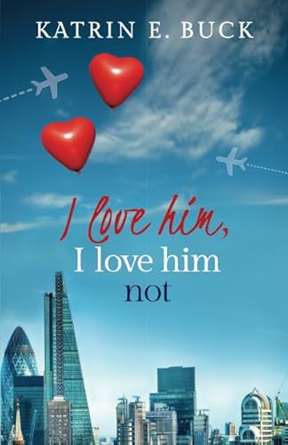 I love him, I love him not I love him, I love him not von Independently published