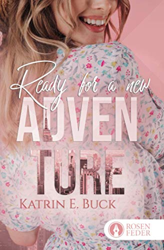 Ready for a new Adventure: Lynn & Stephan (Brooklyn Love, Band 5)