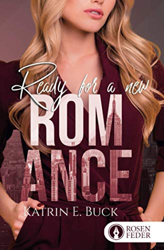 Ready for a new Romance: Andrea & Fulvio (Brooklyn Love, Band 3) von Independently published