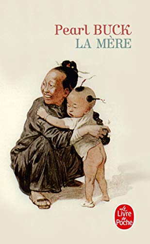 La Mere (Ldp Litterature)