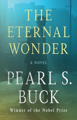 Eternal Wonder: A Novel