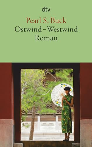 Ostwind - Westwind: Roman von dtv Verlagsgesellschaft